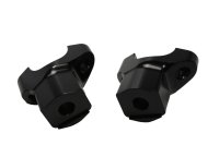 Elevadores manillar torretas alzas par arriba KTM Super Adventure 1290 RA 25-25