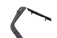 Binnenkuip frame luchtkanaal afdekking rechts voor Honda CBR 900 RR SC50 02-03