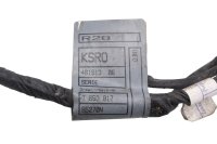 Ledningsnet kabelsæt blinklys baglygte BMW R 1150 R Rockster R28 0308 03-05