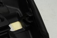 Selle pilote chauffante avant siège conducteur Triumph Tiger 1200 Explorer 15-15