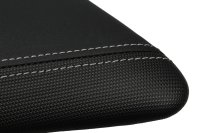 Selle pilote chauffante avant siège conducteur Triumph Tiger 1200 Explorer 15-15