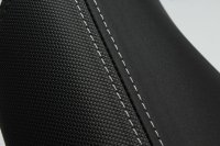Selle pilote chauffante avant siège conducteur Triumph Tiger 1200 Explorer 15-15