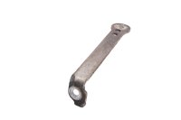 Radiateurbeugel koeler houder steun bevestiging Honda CBR 900 RR SC50 02-03
