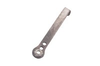 Radiateurbeugel koeler houder steun bevestiging Honda CBR 900 RR SC50 02-03