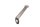 Radiateurbeugel koeler houder steun bevestiging Honda CBR 900 RR SC50 02-03