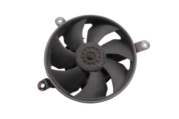 Koelventilator radiateur koelfan motor met beugels Honda CBR 900 RR SC50 02-03