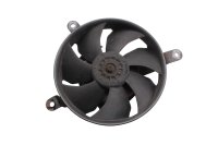 Koelventilator radiateur koelfan motor met beugels Honda CBR 900 RR SC50 02-03