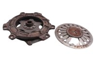 Koblingssæt trykplade lamel tallerkenfjeder BMW R 1150 R Rockster R28 0308 03-05