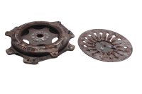 Koblingssæt trykplade lamel tallerkenfjeder BMW R 1150 R Rockster R28 0308 03-05