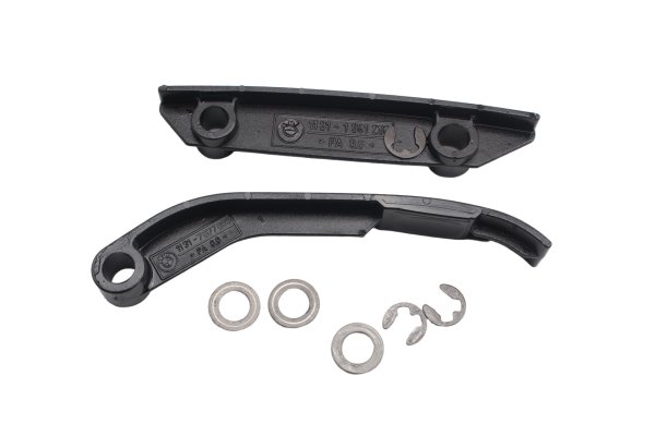 Jakoketjun kiristin ohjainkisko sarja BMW R 1150 R Rockster R28 0308 03-05