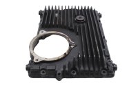 Oil pan sump lower engine cover with drain plug bolt BMW K 100 K100 K589 82-88