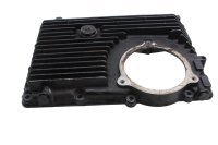 Oil pan sump lower engine cover with drain plug bolt BMW K 100 K100 K589 82-88