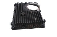 Oil pan sump lower engine cover with drain plug bolt BMW K 100 K100 K589 82-88