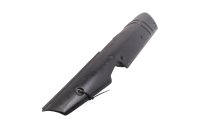 Protector térmico escape silenciador tapa cubierta BMW K 100 K100 K589 82-88