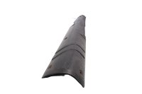 Protector térmico escape silenciador tapa cubierta BMW K 100 K100 K589 82-88