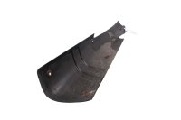 Protector térmico escape silenciador tapa cubierta BMW K 100 K100 K589 82-88