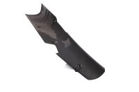 Protector térmico escape silenciador tapa cubierta BMW K 100 K100 K589 82-88