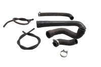 Manguitos radiador kit tubos refrigeración abrazaderas BMW K 100 K100 K589 82-88