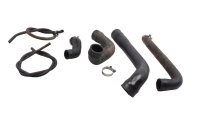 Manguitos radiador kit tubos refrigeración abrazaderas BMW K 100 K100 K589 82-88