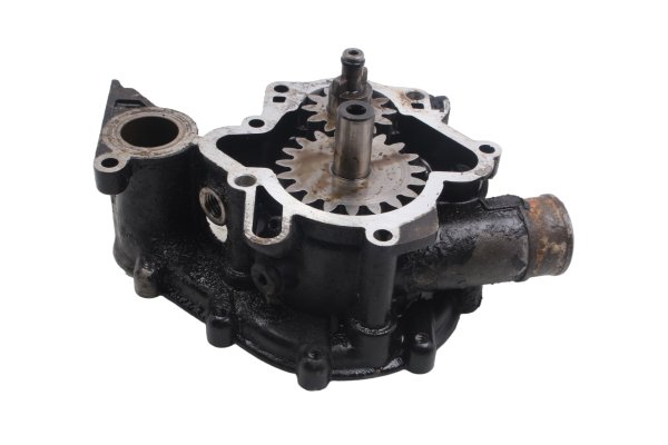 Bomba de aceite y agua conjunto refrigeración motor BMW K 100 K100 K589 82-88