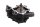 Bomba de aceite y agua conjunto refrigeración motor BMW K 100 K100 K589 82-88