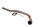 Colector de escape cilindro 1 tubo bajante con brida BMW K 100 K100 K589 82-88