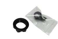 Styrlagermutter Gilles Tooling övre gaffelkrön Yamaha MT-10 1000 A MTN1000 26-26