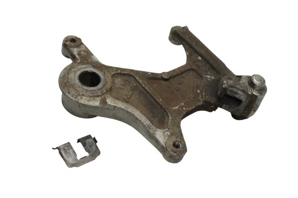 Takajarrusatulan kiinnike pidike teline Honda XRV 750 Africa Twin RD04 90-92