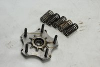 Clutch pressure plate with springs bolts Honda XRV 750 Africa Twin RD04 90-92