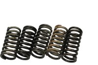 Clutch pressure plate with springs bolts Honda XRV 750 Africa Twin RD04 90-92
