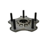 Clutch pressure plate with springs bolts Honda XRV 750 Africa Twin RD04 90-92