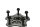 Clutch pressure plate with springs bolts Honda XRV 750 Africa Twin RD04 90-92