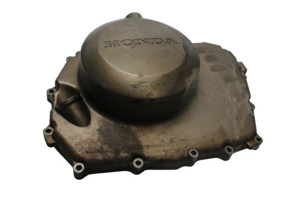 Clutch cover right engine side casing Honda XRV 750 Africa Twin RD04 90-92