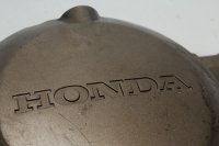 Clutch cover right engine side casing Honda XRV 750 Africa Twin RD04 90-92