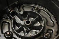Clutch cover right engine side casing Honda XRV 750 Africa Twin RD04 90-92
