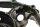 Clutch cover right engine side casing Honda XRV 750 Africa Twin RD04 90-92