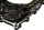 Clutch cover right engine side casing Honda XRV 750 Africa Twin RD04 90-92
