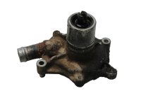 Waterpomp koelvloeistof waaier motor huis Honda XRV 750 Africa Twin RD04 90-92
