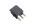Relæ 4-polet arbejdskontakt Tyco sort BMW R 1150 R Rockster R28 0308 03-05