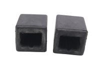Gummibuffert sadel tank dämpare par fram BMW R 1150 R Rockster R28 0308 03-05