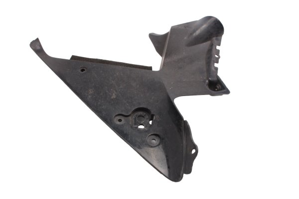 Binnenkuip framekap luchtkanaal paneel voor links Honda CBR 900 RR SC50 02-03