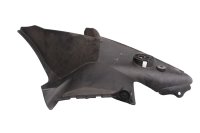 Binnenkuip framekap luchtkanaal paneel voor links Honda CBR 900 RR SC50 02-03