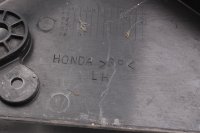 Binnenkuip framekap luchtkanaal paneel voor links Honda CBR 900 RR SC50 02-03