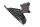 Binnenkuip framekap luchtkanaal paneel voor links Honda CBR 900 RR SC50 02-03