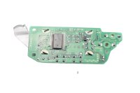 Klocka kretskort LCD display mätare cockpit BMW R 1150 R Rockster R28 0308 03-05