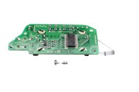 Klocka kretskort LCD display mätare cockpit BMW R 1150 R Rockster R28 0308 03-05