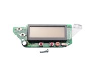 Klocka kretskort LCD display mätare cockpit BMW R 1150 R Rockster R28 0308 03-05