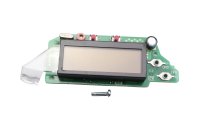 Klocka kretskort LCD display mätare cockpit BMW R 1150 R Rockster R28 0308 03-05