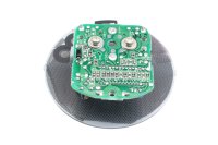 Varvräknare varvtalsmätare insats tavla vit BMW R 1150 R Rockster R28 0308 03-05