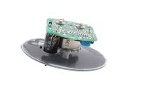Varvräknare varvtalsmätare insats tavla vit BMW R 1150 R Rockster R28 0308 03-05